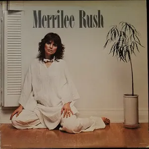 Merrilee Rush